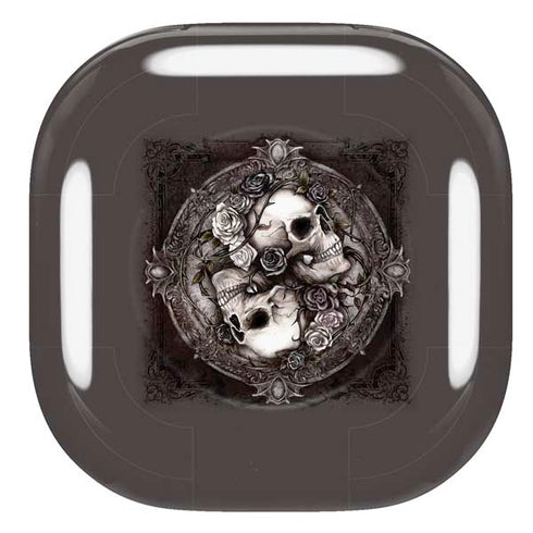 Alchemy Carta Dioscuri Galaxy Buds Pro Skin